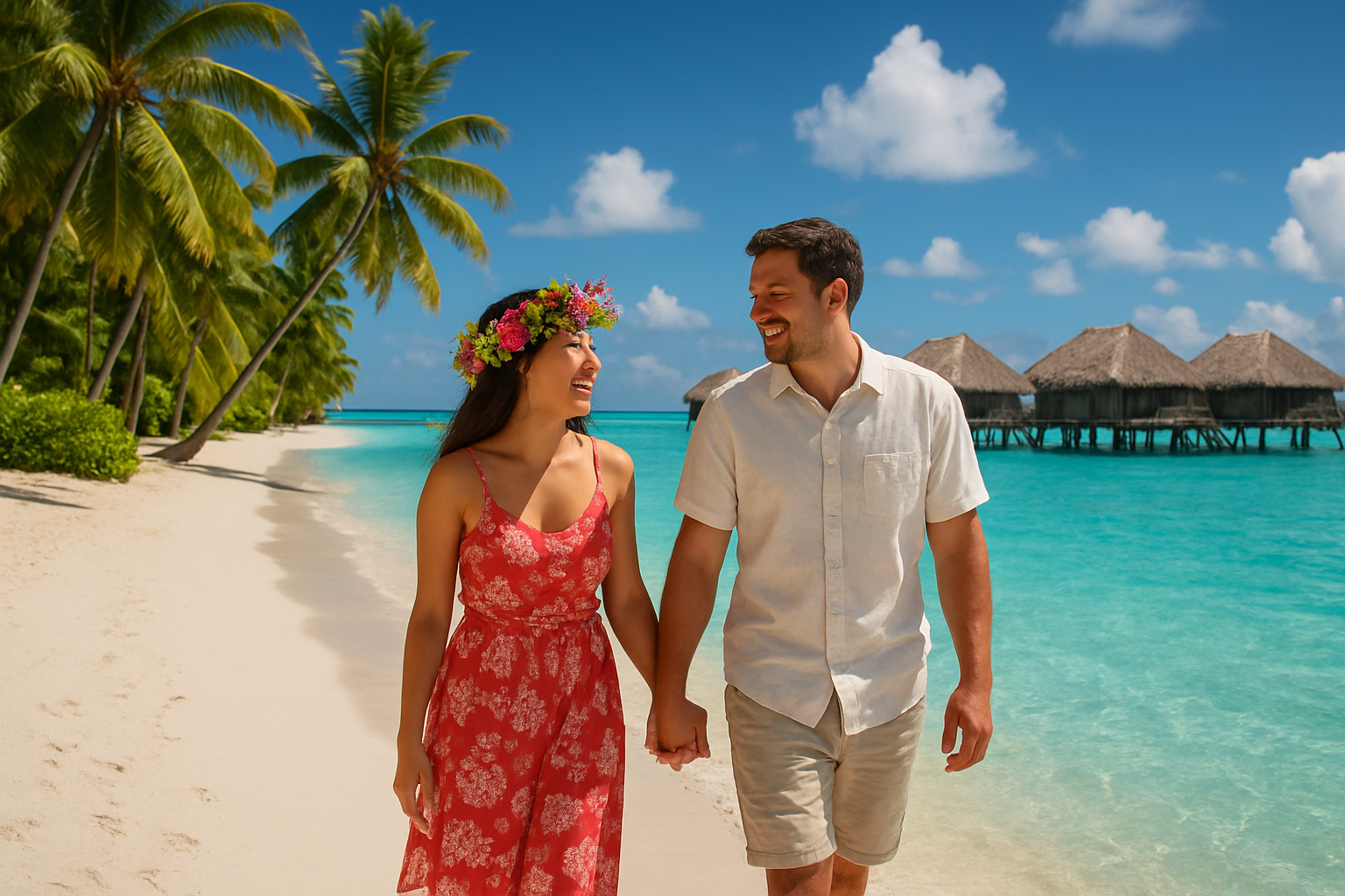 découvrez comment organiser un voyage de noces inoubliable en polynésie grâce à une agence locale spécialisée. conseils, destinations de rêve et services sur-mesure pour une lune de miel magique au cœur des îles paradisiaques.