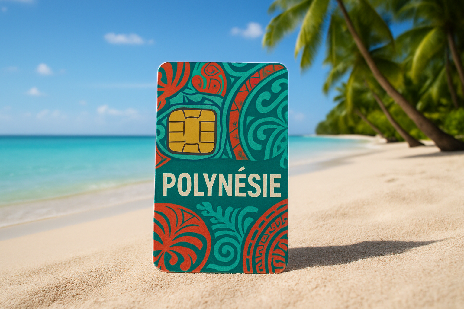 découvrez comment choisir une carte sim locale en polynésie pour rester connecté facilement durant votre voyage. profitez d'offres adaptées à vos besoins pour appels, sms et internet à petit prix.