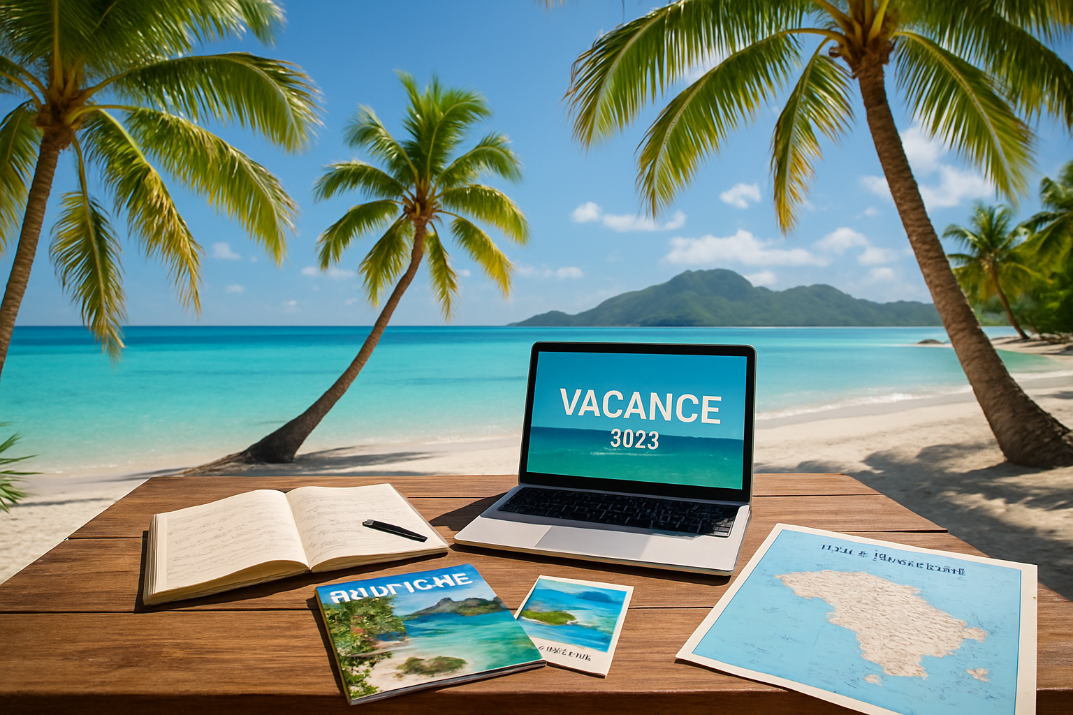 découvrez nos astuces et conseils 2025 pour déterminer facilement le budget idéal de votre voyage en polynésie. préparez sereinement votre séjour en estimant vos dépenses et en profitant au mieux de chaque étape !