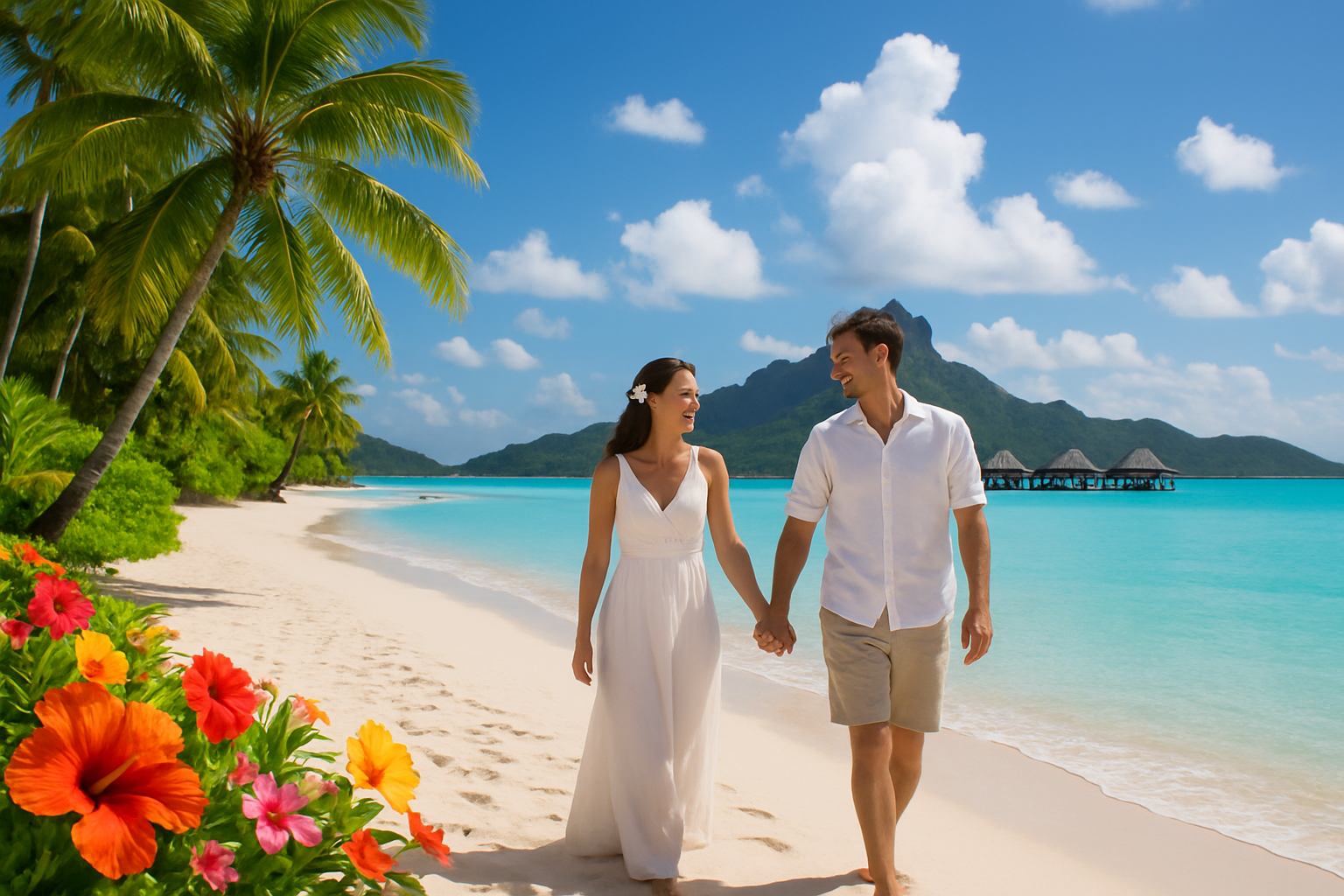 découvrez tous nos conseils essentiels pour organiser une lune de miel parfaite en polynésie : destinations romantiques, activités incontournables et astuces pour un séjour inoubliable à deux.