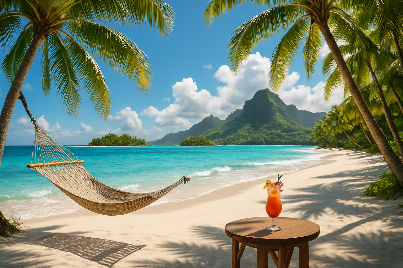 découvrez pourquoi voyager en polynésie hors saison en 2025 est une excellente idée : bénéficiez de tarifs avantageux, d’une ambiance plus authentique, et de conseils pratiques pour un séjour inoubliable.