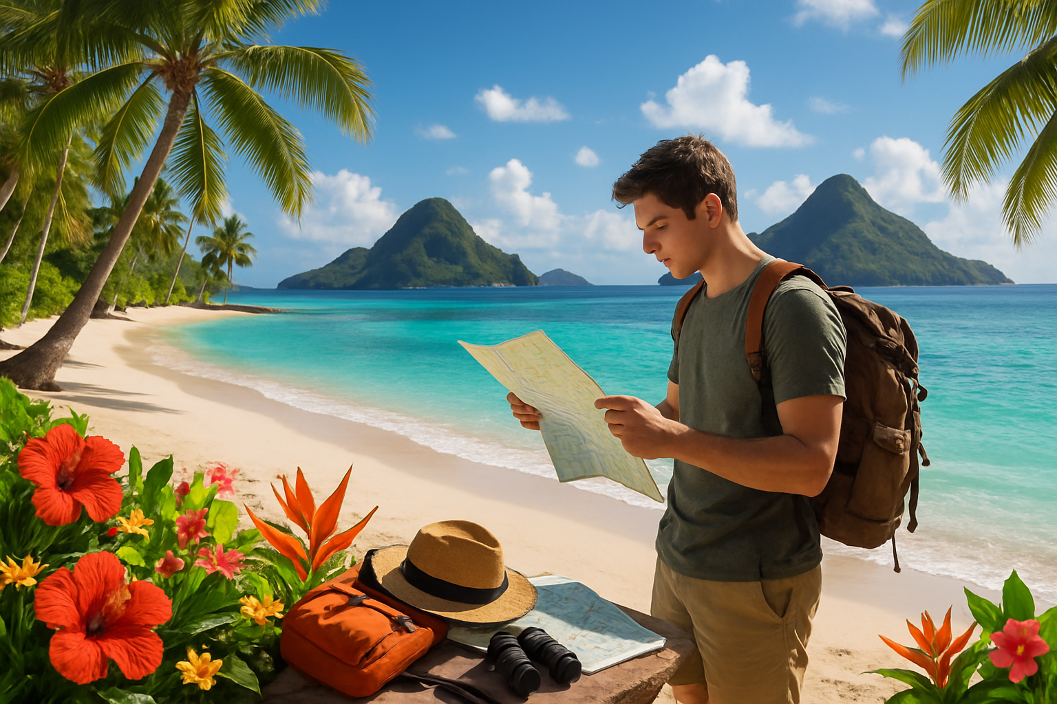 découvrez nos astuces pratiques et conseils essentiels pour organiser seul votre voyage en polynésie. réalisez un séjour inoubliable, de la préparation au retour, en toute sérénité !