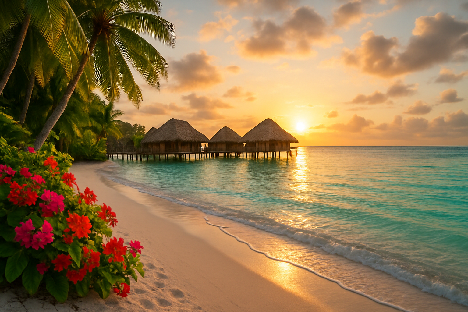 découvrez la meilleure période pour partir en polynésie : météo, saisons, événements et conseils pour organiser un voyage inoubliable sous les tropiques.