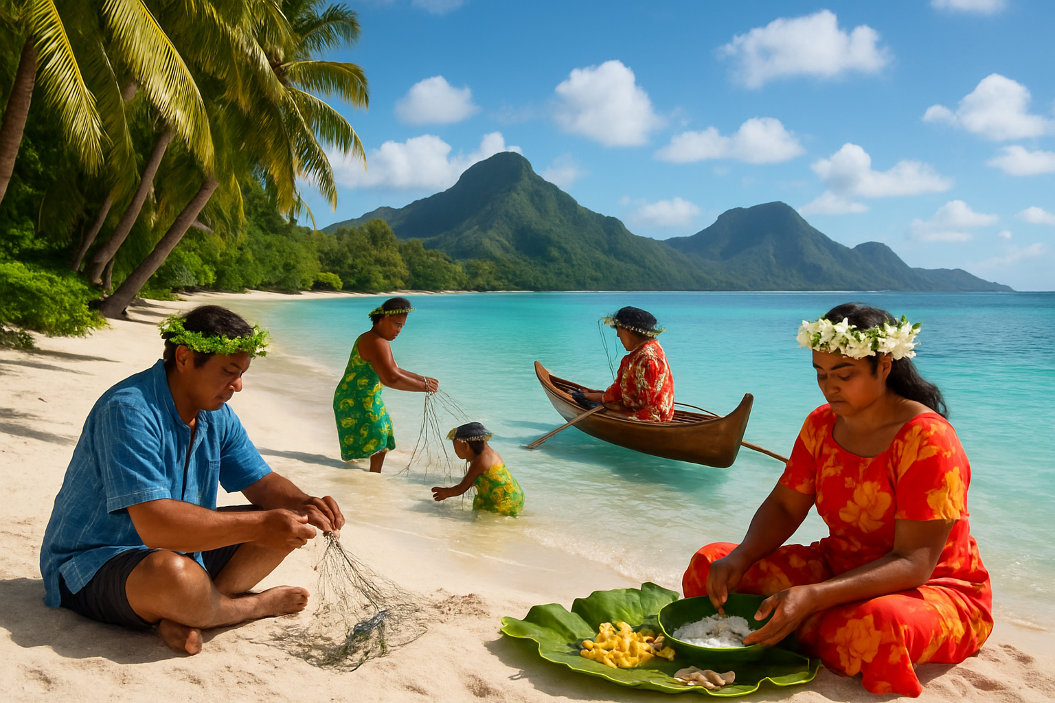 découvrez la vie à rimatara : une île authentique de polynésie française, réputée pour ses paysages naturels préservés, sa culture chaleureuse et son atmosphère paisible idéale pour s’évader du quotidien.