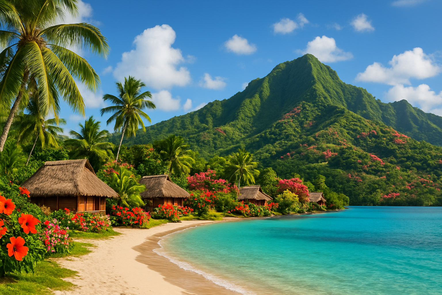 découvrez la vie à tahaa, une île authentique de polynésie française réputée pour ses paysages préservés, ses plantations de vanille et son ambiance paisible. conseils, témoignages et informations pratiques pour s’installer ou voyager à tahaa.